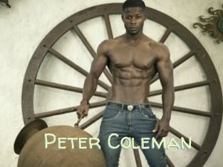 Peter_Coleman