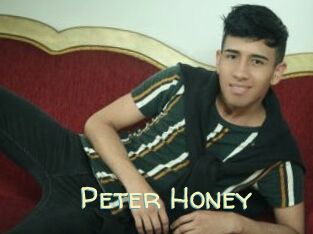 Peter_Honey