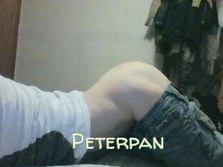 Peterpan