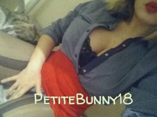 PetiteBunny18
