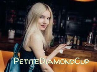PetiteDiamondCup