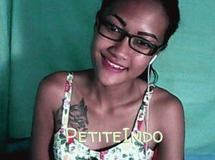 PetiteIndo