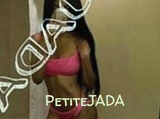PetiteJADA Sexy Tchat