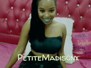 PetiteMadisonx