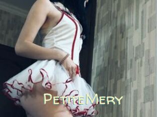 PetiteMery Sexy Tchat