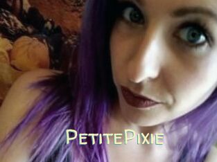 PetitePixie Sexy Tchat