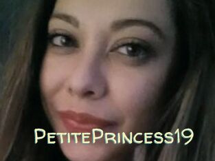 PetitePrincess19