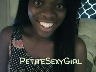 PetiteSexyGirl