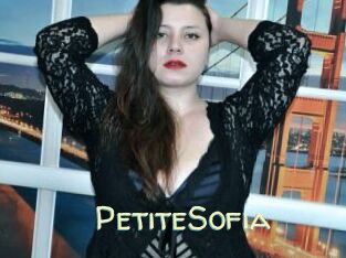 PetiteSofia