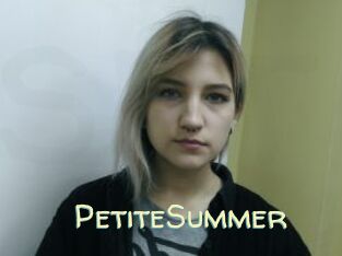 PetiteSummer