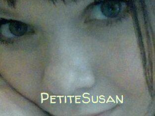 PetiteSusan