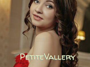PetiteVallery