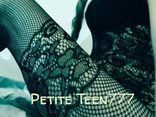 Petite_Teen777