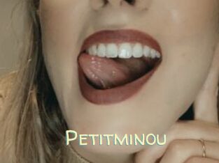 Petitminou Sexy Tchat