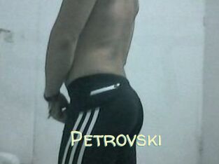 Petrovski
