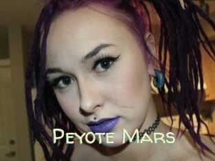 Peyote_Mars
