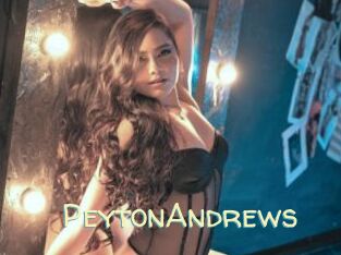PeytonAndrews Sexy Tchat