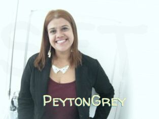 PeytonGrey