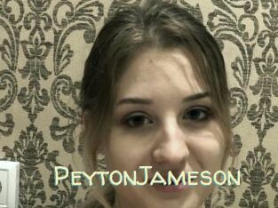 PeytonJameson