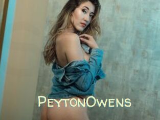 PeytonOwens