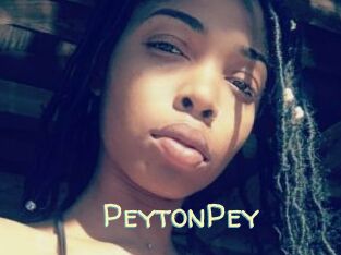 PeytonPey