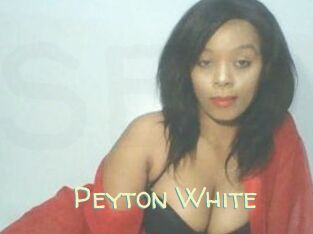 Peyton_White Sexy Tchat