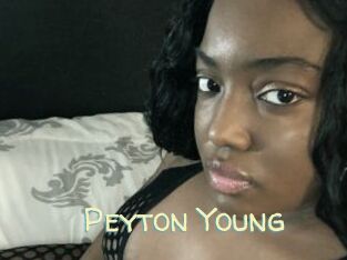 Peyton_Young Sexy Tchat