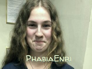 PhabiaEnri