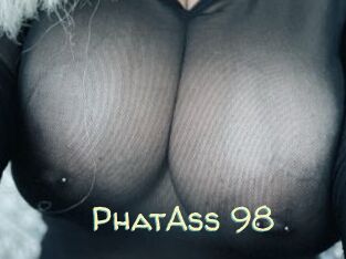 PhatAss_98 Sexy Tchat