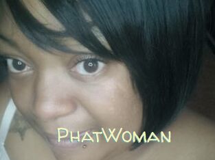 PhatWoman