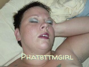 Phatbttmgirl
