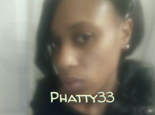 Phatty33
