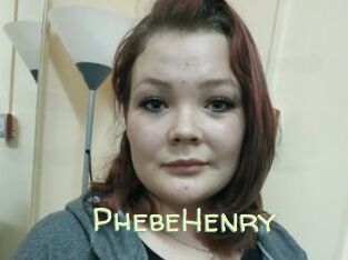 PhebeHenry