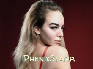 PhenixStarr