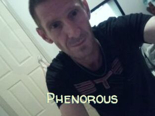 Phenorous