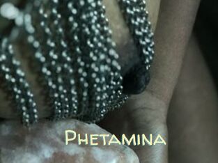 Phetamina