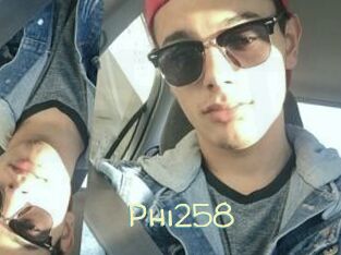Phi258