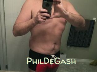 PhilDeGash