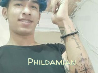 Phildamian