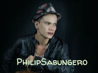 PhilipSabungero