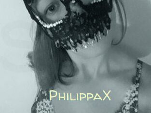 PhilippaX