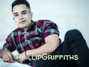 PhillipGriffiths