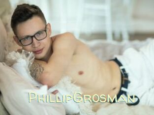 PhillipGrosman