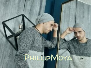 PhillipMoya
