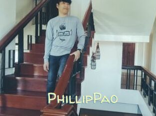 PhillipPao