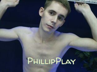 PhillipPlay