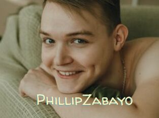 PhillipZabayo