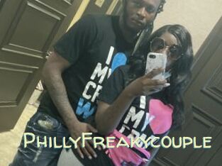 PhillyFreakycouple