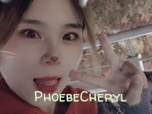 PhoebeCheryl
