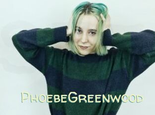 PhoebeGreenwood